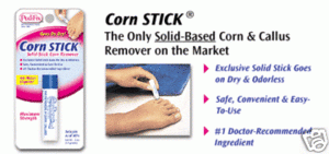 Image 0 of Pedifix Special Order Corn Stick