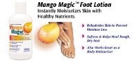 Image 0 of Pedifix Special Order Mango Magic Foot Lotion 8 oz