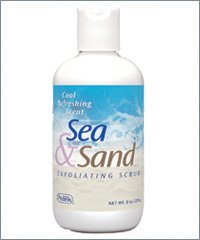 Image 0 of Pedifix Special Order Sea & Sand Pumice Scrub 8 oz