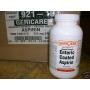Aspirin Ec 325 mg Tab 1000