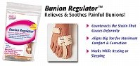 Image 0 of Pedifix Special Order Nighttime Bunion Regulator Medium Right