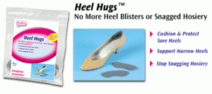 Image 0 of Pedifix Special Order Heel Hugs