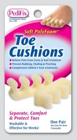 Image 0 of Pedifix Special Order Pedi Cushion