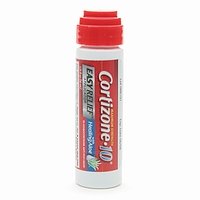 Image 0 of Cortizone 10 Hydrocortisone Anti-Itch Liquid Easy Relief Applicator 1.25 Oz