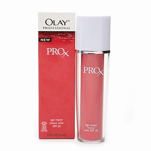 Image 0 of Olay Professional Pro-X Age Repair Lotion SPF30 2.5 Oz