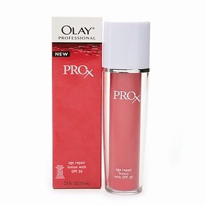 Olay Professional Pro-X Age Repair Lotion SPF30 2.5 Oz