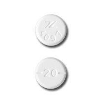 Image 0 of Baclofen 20 Mg Tabs 100 By Teva Pharma.