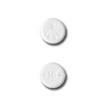 Image 0 of Baclofen 20 Mg Tabs 1000 By Teva Pharma.