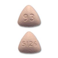 Image 0 of Benazepril Hcl 20 Mg Tabs 100 By Teva Pharma.