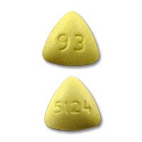 Image 0 of Benazepril Hcl 5 Mg Tabs 100 By Teva Pharma