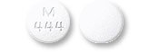 Image 0 of Benazepril Hcl 20 Mg 100 Unit Dose Tabs By Mylan Pharma.