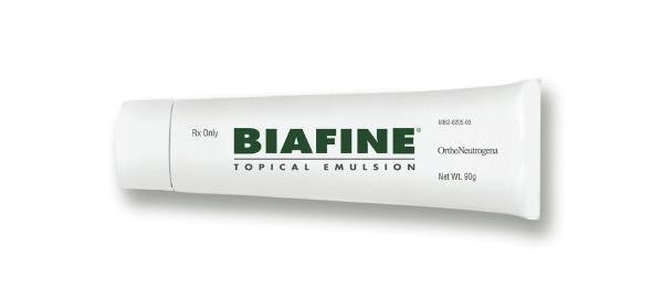 Biafine Emulsion 90 Gm By Valeant Pharma.