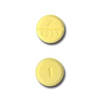 Image 0 of Bumetanide 1 Mg Tabs 100 By Teva Pharma.