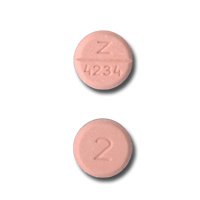 Image 0 of Bumetanide 2 Mg Tabs 1000 By Teva Pharma.