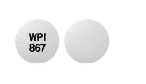 Bupropion SR 150 Mg Hcl 60 Tabs By Actavis Pharma.