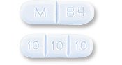 Image 0 of Buspirone Hcl 30 Mg Tabs 60 By Mylan Pharma.