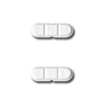 Image 0 of Buspirone Hcl 15 Mg Tabs 100 By Teva Pharma.