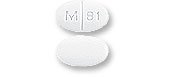 Image 0 of Buspirone Hcl 5 Mg Tabs 100 By Mylan Pharma.