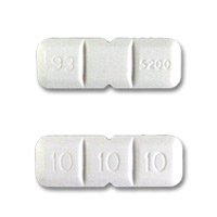 Image 0 of Buspirone Hcl 30 Mg Tabs 60 By Teva Pharma.