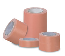 Image 0 of Megazinc 1Nx5Yds Pink Adhesive Tape 1Each Pack