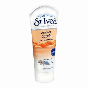 Image 0 of St Ives Apricot Scrub Invigorating 6 Oz