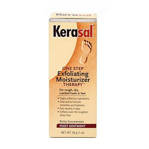 Kerasal Foot Moisturizer Ointment 30 Gm