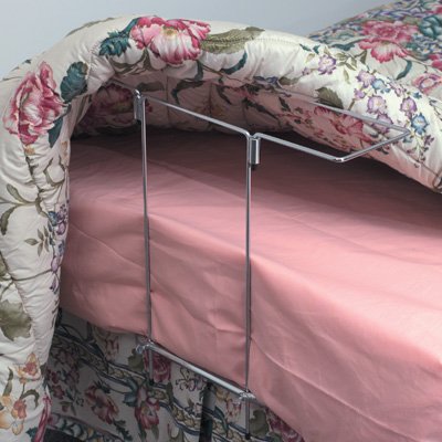 Image 0 of Duro-Med - Bed Blanket Support Adjustable One In Each Case