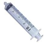 BD Syringe Luer Lok Graduated 60 Ml 40 Ct.