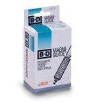 BD Magni-Guide Insulin Syringe Rx Required Magnifier 12 Each Case