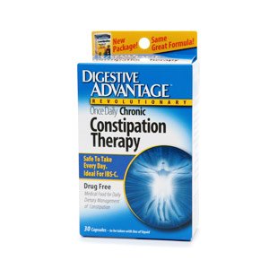 Image 0 of Digestive Advantage Constipation Caplet 30