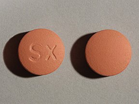Image 0 of Xifaxan 200 Mg Tabs 30 By Valeant Pharma 
