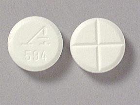 Image 0 of Zanaflex 4 Mg Tabs 150 By Acorda Therapeutics.