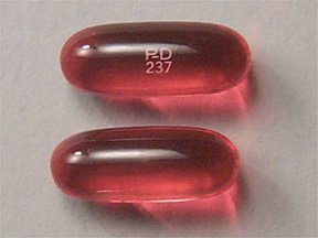 Image 0 of Zarontin 250 Mg Caps 100 By Pfizer Pharma
