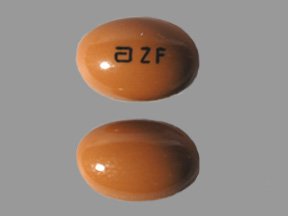 Image 0 of Zemplar 2 Mcg Caps 30 By Abbvie Us.