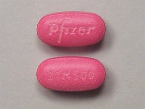 Zithromax 500 Mg Tabs 30 By Pfizer Pharma 