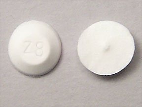 Zofran ODT 8 Mg Tabs 30 By Glaxo Smith Kline. 