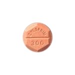 Image 0 of Zyloprim 300 Mg Tabs 100 By Sebela Pharma 