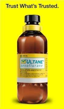 Image 0 of Ultane Pen Btl Liquid 250 Ml By Abbvie Us. 