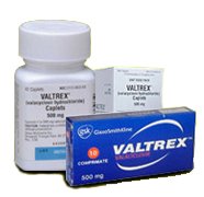 Image 0 of Valtrex 500 Mg Caplets 100 Unit Dose By Glaxo Smith Kline.