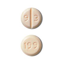 Image 0 of Venlafaxine 25 Mg Tabs 100 By Teva Pharma. 