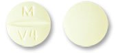 Image 0 of Venlafaxine 75 Mg Tabs 100 By Mylan Pharma. 