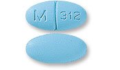 Image 0 of Verapamil 180 Mg ER Tabs 100 By Mylan Pharma.