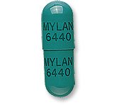 Verapamil ER 240 Mg Caps 100 By Mylan Pharma.