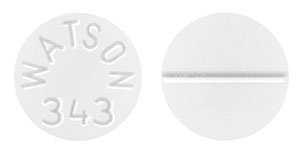 Image 0 of Verapamil 80 Mg Tabs 100 By Actavis Pharma