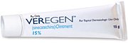 Image 0 of Veregen 15% Ointment 30 Gm By Pharmaderm Brand.