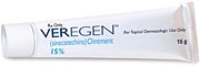 Veregen 15% Ointment 30 Gm By Pharmaderm Brand.