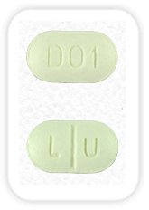 Image 0 of Sertraline 25 Mg Tabs 90 By Lupin Pharma. 