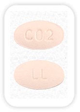 Image 0 of Simvastatin 10 Mg Tabs 90 By Lupin Pharma.