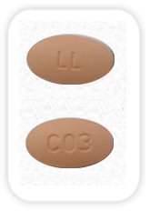 Image 0 of Simvastatin 20 Mg Tabs 90 By Lupin Pharma.