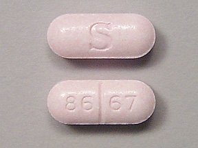 Image 0 of Skelaxin 800 Mg Tabs 100 By Pfizer Pharma. 
